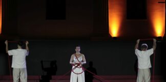 UniPa con “Emozioni in Ateneo” porta sul palco le storie degli studenti