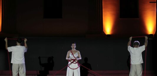 UniPa con “Emozioni in Ateneo” porta sul palco le storie degli studenti