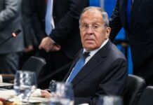 Lavrov “Appelli di Stubb e Meloni a cessate il fuoco sono per guadagnare tempo”