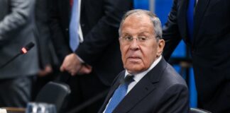 Lavrov “Appelli di Stubb e Meloni a cessate il fuoco sono per guadagnare tempo”