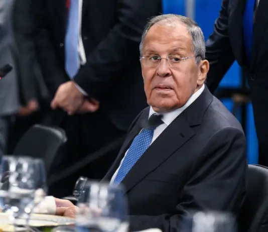 Lavrov “Appelli di Stubb e Meloni a cessate il fuoco sono per guadagnare tempo”