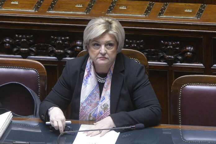 Question Time alla Camera dei deputati