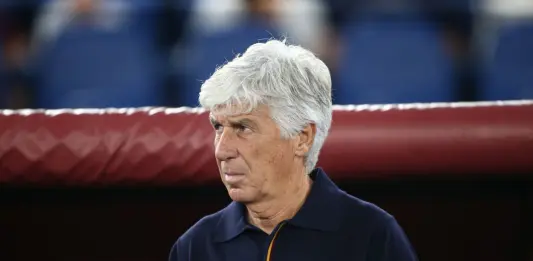 Gasperini “Stiamo bene, siamo pronti per la Champions”
