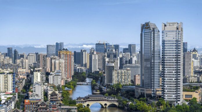 Enti e imprese di Cina e Italia esplorano la cooperazione nel settore tech