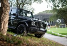 MercedesTrophy, l’11 e 12 settembre la finale nazionale della 37ª edizione