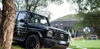 MercedesTrophy, l’11 e 12 settembre la finale nazionale della 37ª edizione