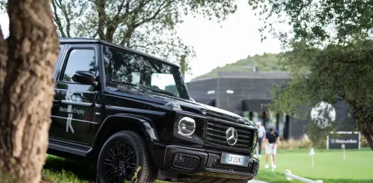 MercedesTrophy, l’11 e 12 settembre la finale nazionale della 37ª edizione