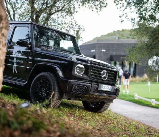 MercedesTrophy, l’11 e 12 settembre la finale nazionale della 37ª edizione