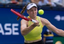 Rybakina in semifinale allo Us Open e nuova numero 1 del ranking Wta