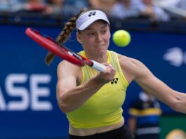 Rybakina in semifinale allo Us Open e nuova numero 1 del ranking Wta
