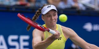 Rybakina in semifinale allo Us Open e nuova numero 1 del ranking Wta