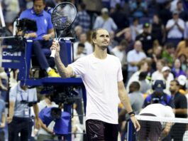 Us Open: Zverev è in semifinale e sfida Khachanov, ko Bolelli-Vavassori