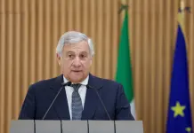 Ucraina, Tajani “Kiev guardi a tutta l’Ue, non a gruppetti”
