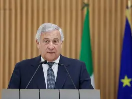 Manovra, Tajani “Da Forza Italia proposte per sostenere i giovani e aiutare il ceto medio”