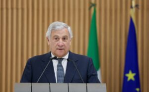Ucraina, Tajani “Kiev guardi a tutta l’Ue, non a gruppetti”