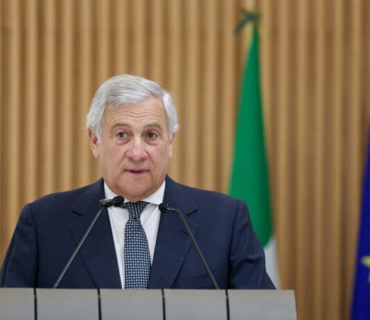 Ucraina, Tajani “Kiev guardi a tutta l’Ue, non a gruppetti”