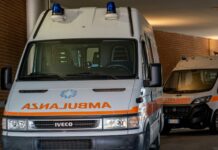 Incidente stradale nel Reggino, morti padre e figlie di 14 e 8 anni