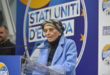 Emma Bonino esce dalla terapia intensiva ma la situazione resta delicata