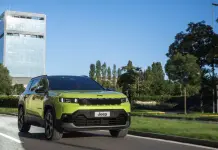 Stellantis, Jeep al Salone Auto di Torino con Nuova Compass Plug-In Hybrid