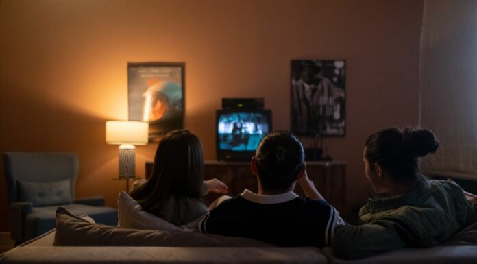 Più di 11 milioni di italiani guardano la televisione via satellite