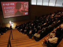 “Dear You”, il cinema cinese conquista il pubblico di Venezia