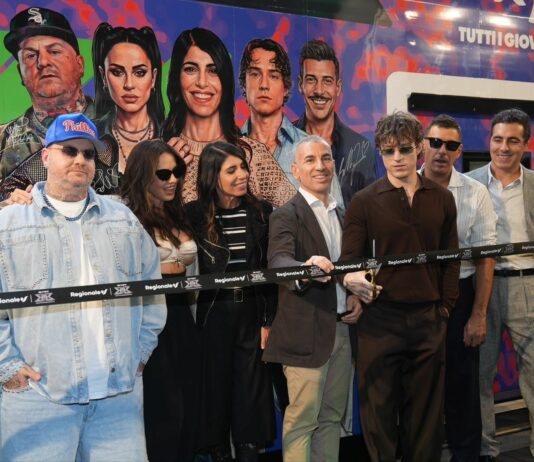 Trenitalia, Regionale rinnova la partnership con X Factor