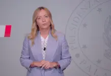 Meloni “Avanti sulla produzione nazionale di petrolio e gas”