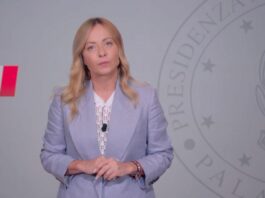 Meloni “Avanti sulla produzione nazionale di petrolio e gas”