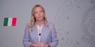 Meloni “Avanti sulla produzione nazionale di petrolio e gas”