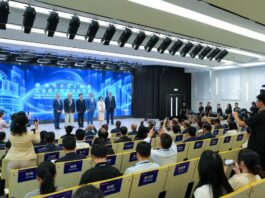 Cina, al via il Forum sulla conservazione digitale del patrimonio culturale