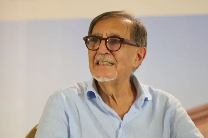 Viareggio, Ignazio La Russa al grand hotel Principe di Piemonte per un incontro pubblico