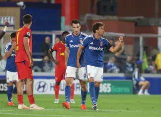 Debutto da sogno in Europa per il Como: 4-1 al Lipsia al Sinigaglia
