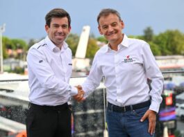 EICMA.SHIFT UP, la MotoGp in mostra a Milano con “Legends of Speed”