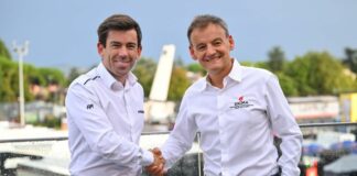 EICMA.SHIFT UP, la MotoGp in mostra a Milano con “Legends of Speed”
