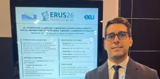 L’Urologia dell’ARNAS Garibaldi di Catania protagonista al meeting ERUS26 a Padova