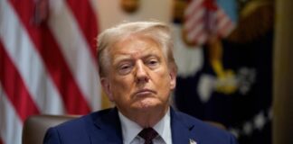 Trump “Mi piacerebbe vedere l’Irlanda unificata”