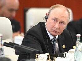 Russia, Cremlino “La partecipazione di Putin al G20 non è stata ancora discussa”