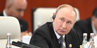 Russia, Cremlino “La partecipazione di Putin al G20 non è stata ancora discussa”