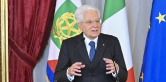 Mattarella “Auguri per Capodanno ebraico, coltivare dialogo e riconciliazione”