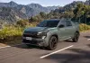 Renault Niagara, il nuovo pick-up progettato per l’America Latina