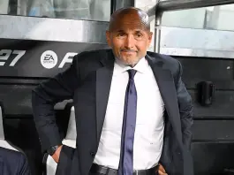 Spalletti non cerca alibi “Infortunati? Andare oltre e alzare il livello”