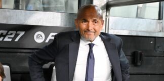 Spalletti non cerca alibi “Infortunati? Andare oltre e alzare il livello”