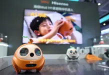 La Cina punta sull’IA per rafforzare la competitività nel settore dei software
