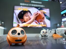 La Cina punta sull’IA per rafforzare la competitività nel settore dei software