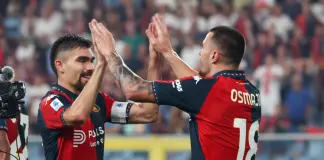 Il Genoa batte il Sudtirol 1-0 e vola agli ottavi di Coppa Italia, troverà l’Inter