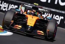 Norris in pole a Madrid davanti a Antonelli, 4° Hamilton, 5° Leclerc