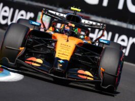 Norris in pole a Madrid davanti a Antonelli, 4° Hamilton, 5° Leclerc