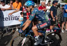 Landa vince per distacco alla Vuelta, Mas blinda la maglia rossa