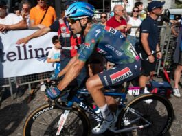 Landa vince per distacco alla Vuelta, Mas blinda la maglia rossa