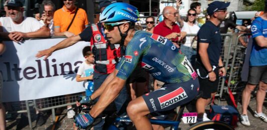 Landa vince per distacco alla Vuelta, Mas blinda la maglia rossa